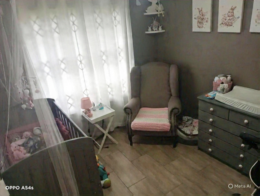 2 Bedroom Property for Sale in Vaalpark Free State